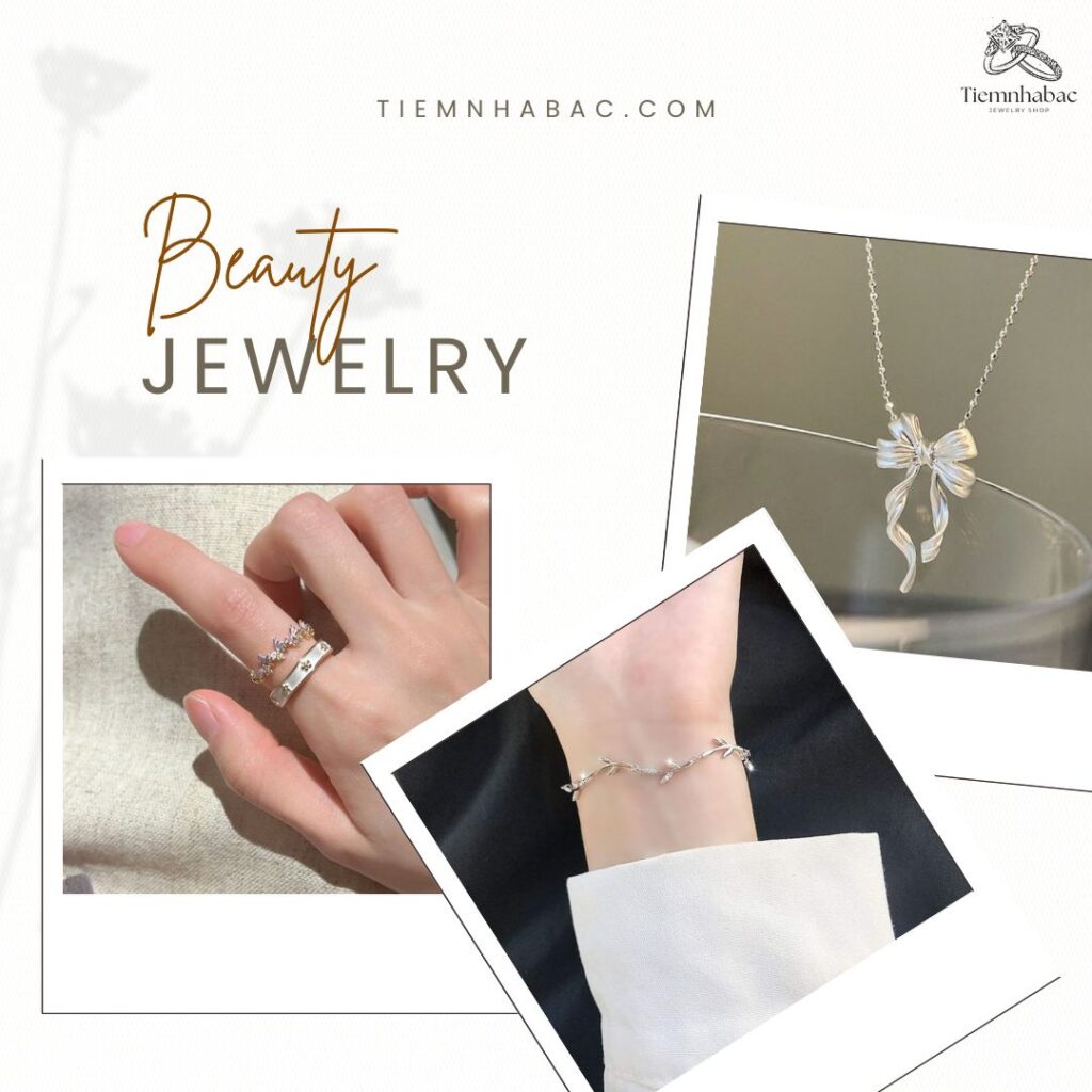 bộ sưu tập mới